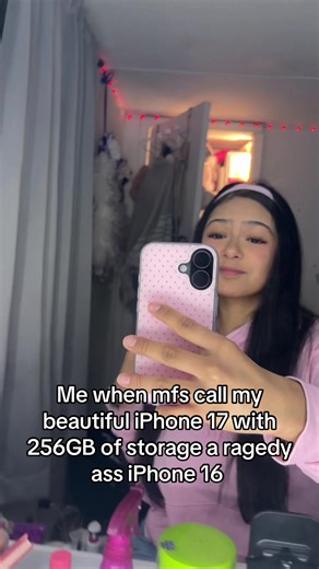 iPhone 17: Unveiling the 256GB Model