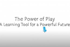 The power of play