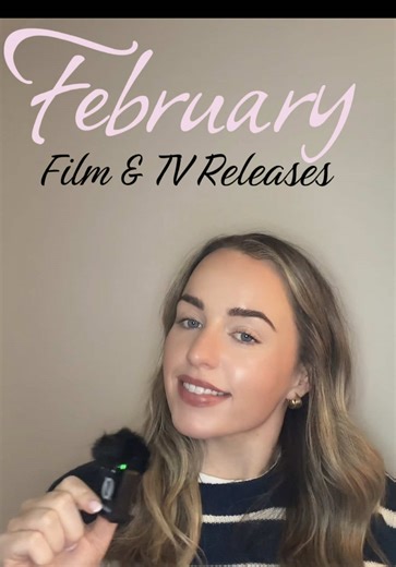 Nuevos lanzamientos de Netflix y Prime en febrero 2026