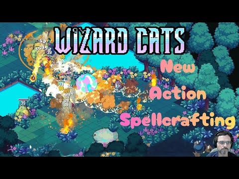 This Game Fried My Brain But In A Good Way!