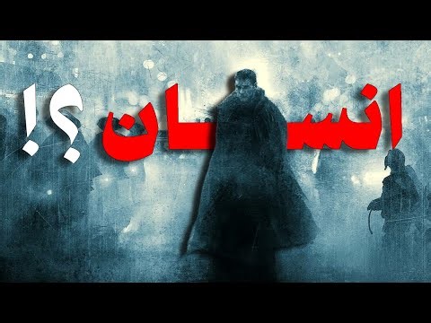 ايه معني انك تكون انسان في مستقبل مرعب ؟!! | Blade Runner
