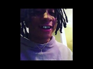 TRIPPIE REDD - REAL NIGGA TACTICS