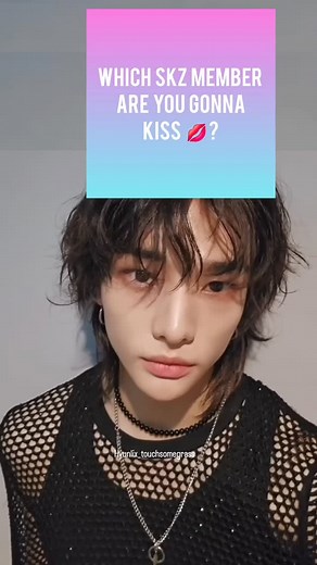 9.6K views · 361 reactions | I wish it was true, but it's no, just an edit of course   Which member do you wanna kiss? Maybe all or any of them 樂 #hyunjin #felix #hyunlix #leefelix #yongbok #straykids #leeyongbok #love #friendship #stay #hyunlixedits #hyunlixedit #straykidsedit #skzedit | hyunlixtouchsomegrass | Facebook