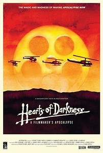 Hearts of Darkness: A Filmmaker's Apocalypse | Cast and Crew | Rotten Tomatoes