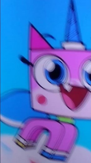 Unikitty (Opening) (Cartoon Network Version) (Get Up & Go)