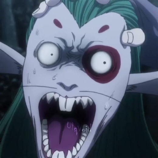 The Moment Killua Breaks Free | Needle Removed | HXH Edit