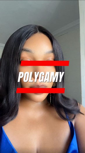 418 reactions · 170 comments | There’s nothing beautiful about polygamy. E no matter how dem wan package am! Stay away from it as much as you can… | Ndunwa Juliet Ify | Facebook