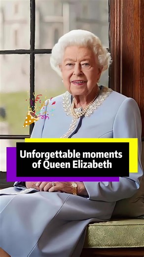 Unforgettable moments of Queen Elizabeth#fyp #tiktok #foryou | queen screaming and crying clip