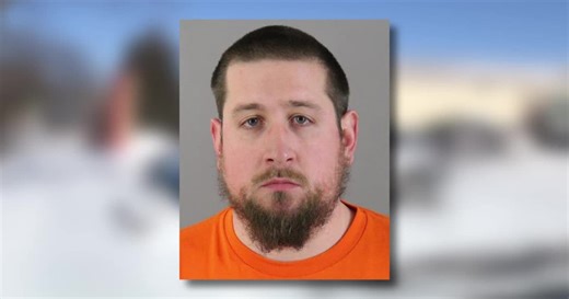 Child sexual assault; former Waukesha County correctional officer charged