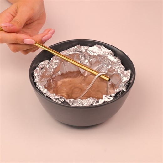 11K views · 32 reactions | Silver chain cleaning trick you will swear by | Lilyon DIY | Facebook