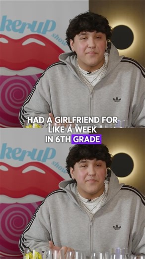 MIKE PUCKER UP! Berserker?! FAM SECRETS! BLIND?! #mike#fgteev#podcast#funny#puckerup