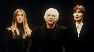 Ralph and Rachel Revisited