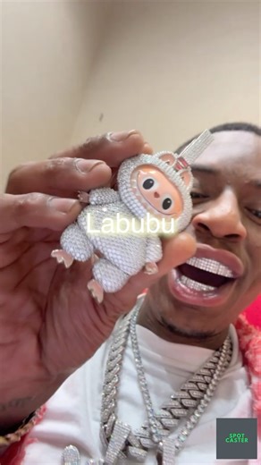 Rappers’ Coolest Pieces of Jewelry 😱💎