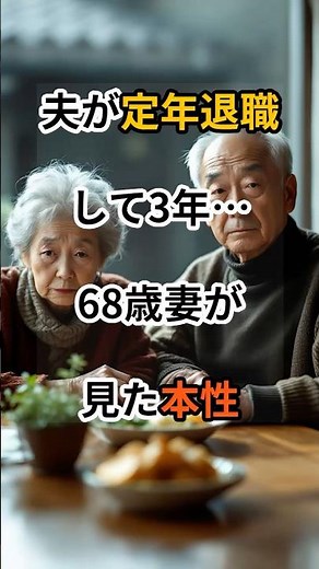 【定年後のリアル】幸せそうな老人達…実は苦悩の連続の実態！