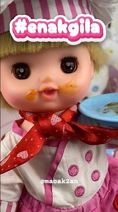 DIY Roti Saos dan Nugget #macak2an #cake #jajanan #enakgila