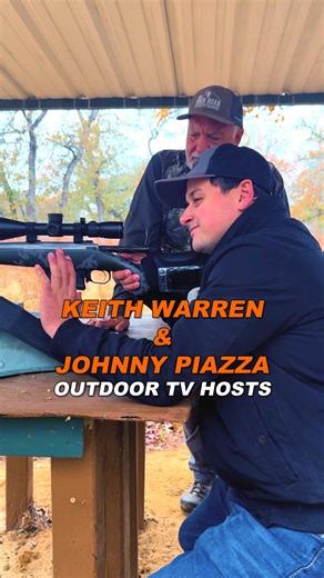 Simple way to be a better shot Determinator Targets | Keith Warren