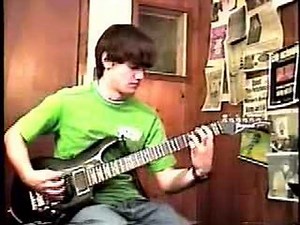 Guitar Lessons by Chip McDonald -Augusta Georgia - demo