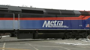 Pace, Metra fare reduction pilot program launches in south suburbs