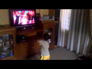 Hi5 Abez's Dancing Drive The Bus