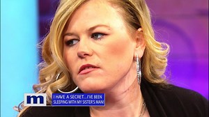 680K views · 1.8K reactions | Jessica has a secret...for 6 months she has been sleeping with her sister's man. What will happen when she reveals the truth? | MAURY | Facebook
