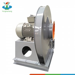 [Hot Item] Low Noise High Air Volume Centrifugal Fan