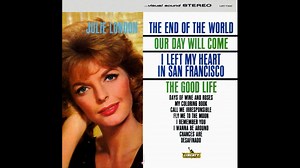 Julie London - Fly Me To The Moon (1963)