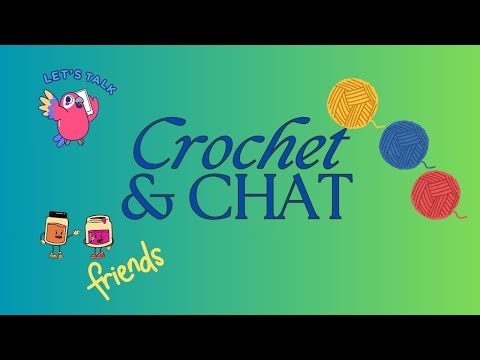 Japanese Crochet Pattern Experiment