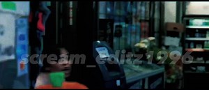 Ghostface edit #scream #ghostface