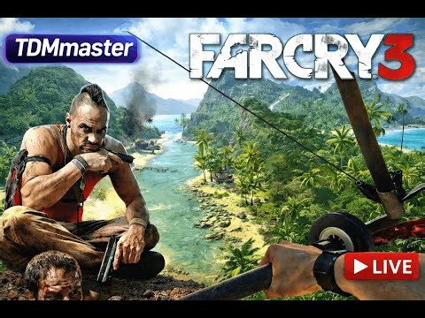 Far Cry 3 Gun Game