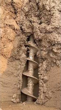 Inside the Factory | Brick Block Manufacturing Explained #brick #manufacturing #block