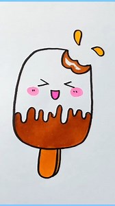 20 reactions | How To Draw a Ice cream: A Step-By-Step Guide For Kids #HowToDraw | How To Make | Facebook