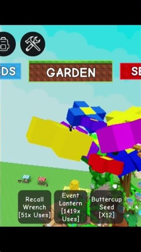 this beast buttercup is a big joke