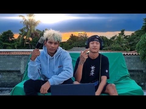 El Piller x Dean Star- No Love 💔 (VIdeo Oficial)