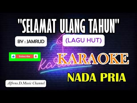 LAGU POP INDONESIA "SELAMAT ULANG TAHUN (LAGUHUT) | Versi iringan Music Keyboard PSR SX 700