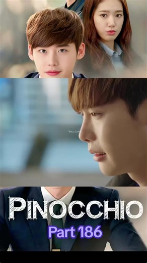 Pinocchio Tagalog dubbed episode 16 | part 186 | #tagalogdubbed #kdramalover #pinocchio #foryou #nocopyrightinfringementintended
