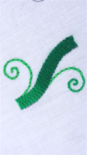 27K views · 236 reactions | Unique Cross Stitch Back Stitch Embroidery Tutorial #viralreels #viralreelsfb #fb #fbreels #reelsfb #facebookreels #viralvideo #design #reelsvideo #reels #embroiderydesign #trending | Crafts & Embroidery | Facebook