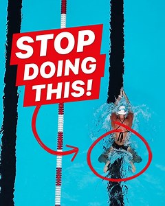 Do you make one of these 5 breaststroke mistakes? 😱 Get our favorite breaststroke technique set ➡️ http://bit.ly/3tKcIWB | MySwimPro