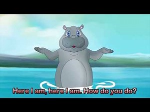Finger Family Song with Lyrics - Nursery Rhymes by EFlashApps