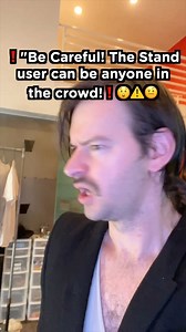 Every Episode of Jojo’s Bizarre Adventure. #jjba #jojosbizarreadventure #anime | BradP