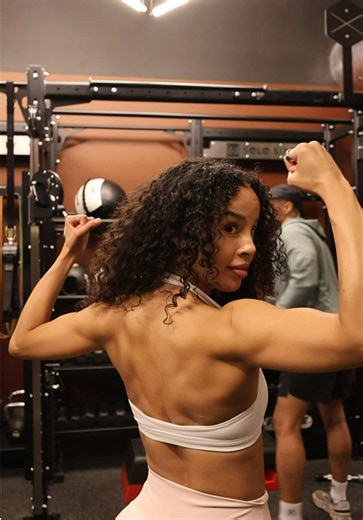 Same Girl 5 Years Apart: Strength, Recovery & Smarter Training