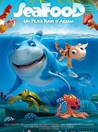 Seafood - Un pesce fuor d'acqua