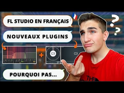 Nouvelle version FL Studio : ce qu'il faut retenir ! (Résumé FL Studio 20.8)