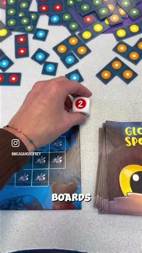 A cub scout camping game that teaches 5 year olds to count!