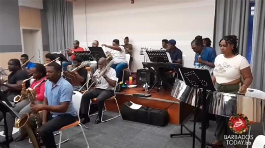 The University of the West Indies at Cave Hill is set to transform its graduation tent into a vibrant Christmas celebration, offering a night of musical performances and charitable giving this Saturday. The Christmas at Cave Hill event promises an evening rich with cultural significance, featuring performances by Barbadian cultural ambassador Dr The Most Honourable Anthony Gabby Carter and the UWI Blackbirds Big Band, under the creative direction of lecturer Dr Stefan Walcott. Listen in on today