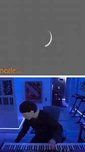 Michael Myers & Scream shocks with GOLDEN HOUR! | Rob Landes