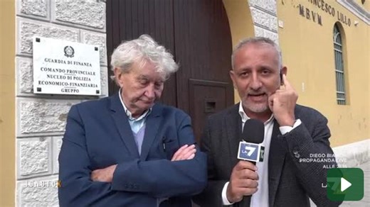 "Nè Sempio né i genitori sono indagati. L'indagine è tutto fumo": parla a Ignoto X l'avvocato Massimo Lovati