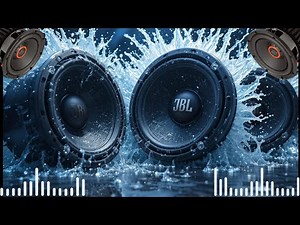 JBL Live Audio Test | Studio Sound Precision 🎵