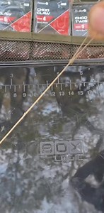 Le Multi Rig 🧐 👉 www.chronocarpe.com 🎥 @officielnashfrance / Nash Tackle France . . #fishing #angler #angling #fish #carp #bigcarp #chronocarpe #carpe #carpangler #carpfishing #monstercarp #carpangling #carpekoī #karpfen #karpfenangeln #karpfenfischen #karpervissen #karper #carpzillacare #carpa #carplove #carplife #carpfishingportugal #carpfishingitalia #carpfishingspain #pechecarpe | Chronocarpe