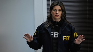 FBI Season 4 Episode 14 Ambition