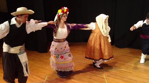 How to Dance the Hasapikos (Hasapiko)